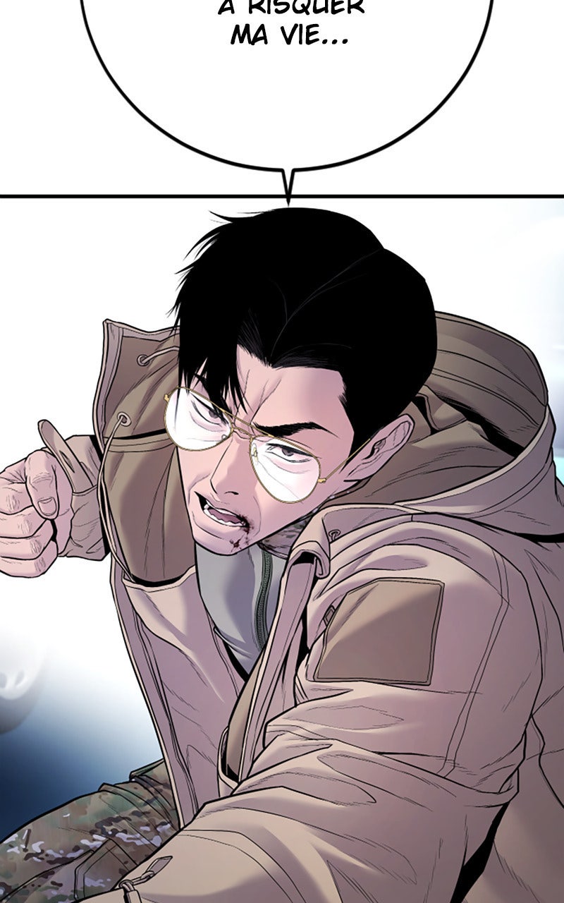 Read Manager Kim FRANCAIS Manga Online