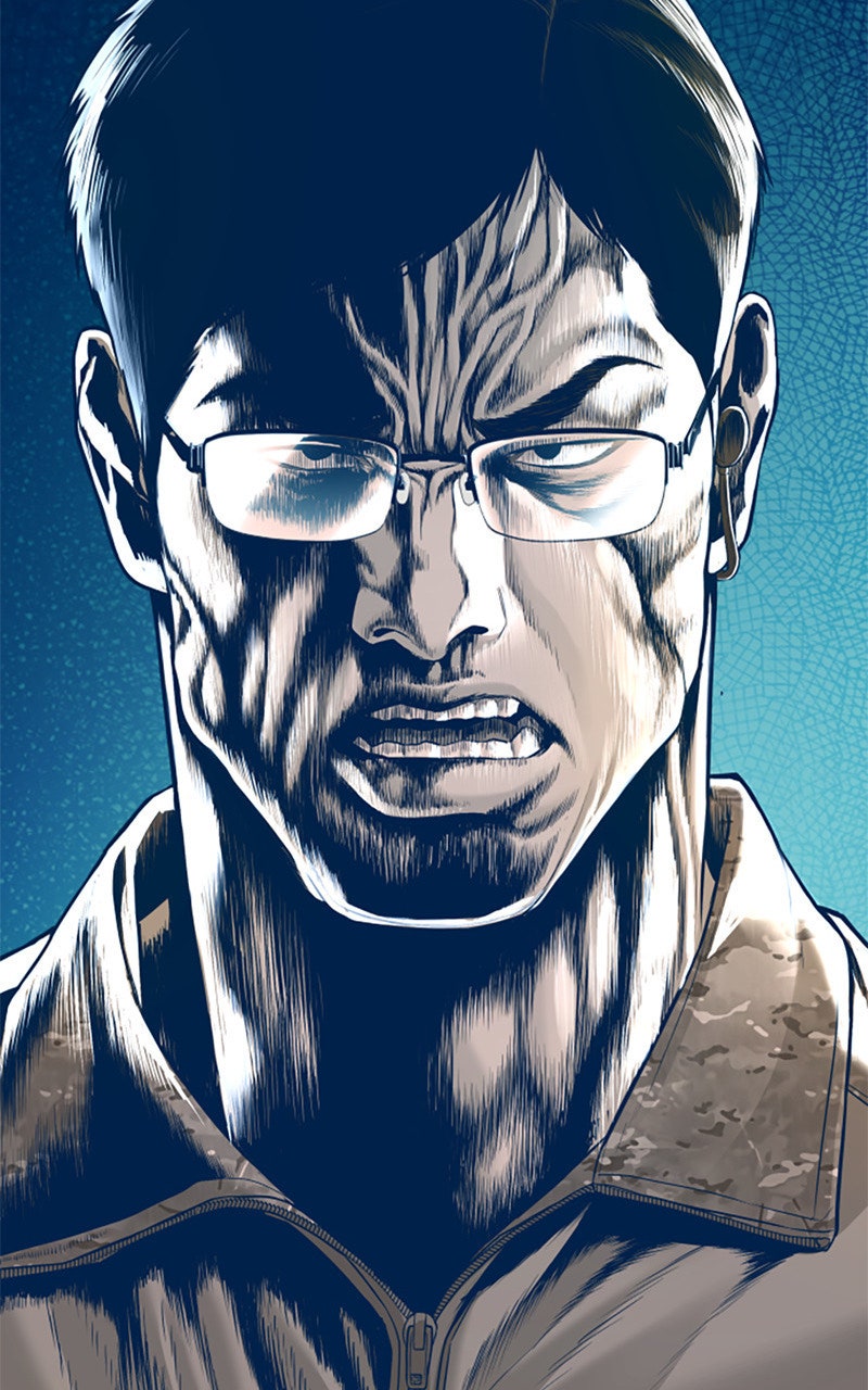 Read Manager Kim FRANCAIS Manga Online