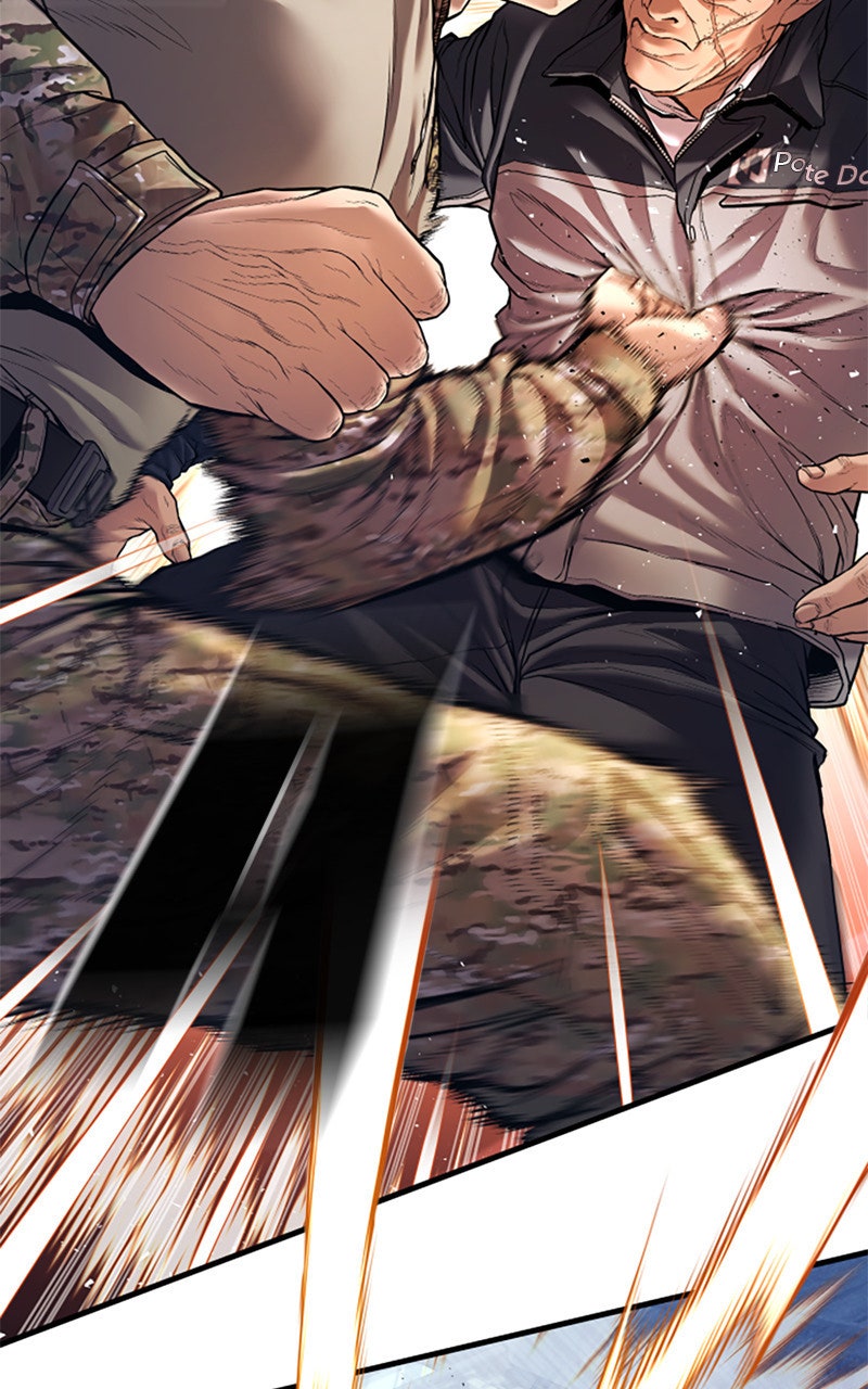 Read Manager Kim FRANCAIS Manga Online