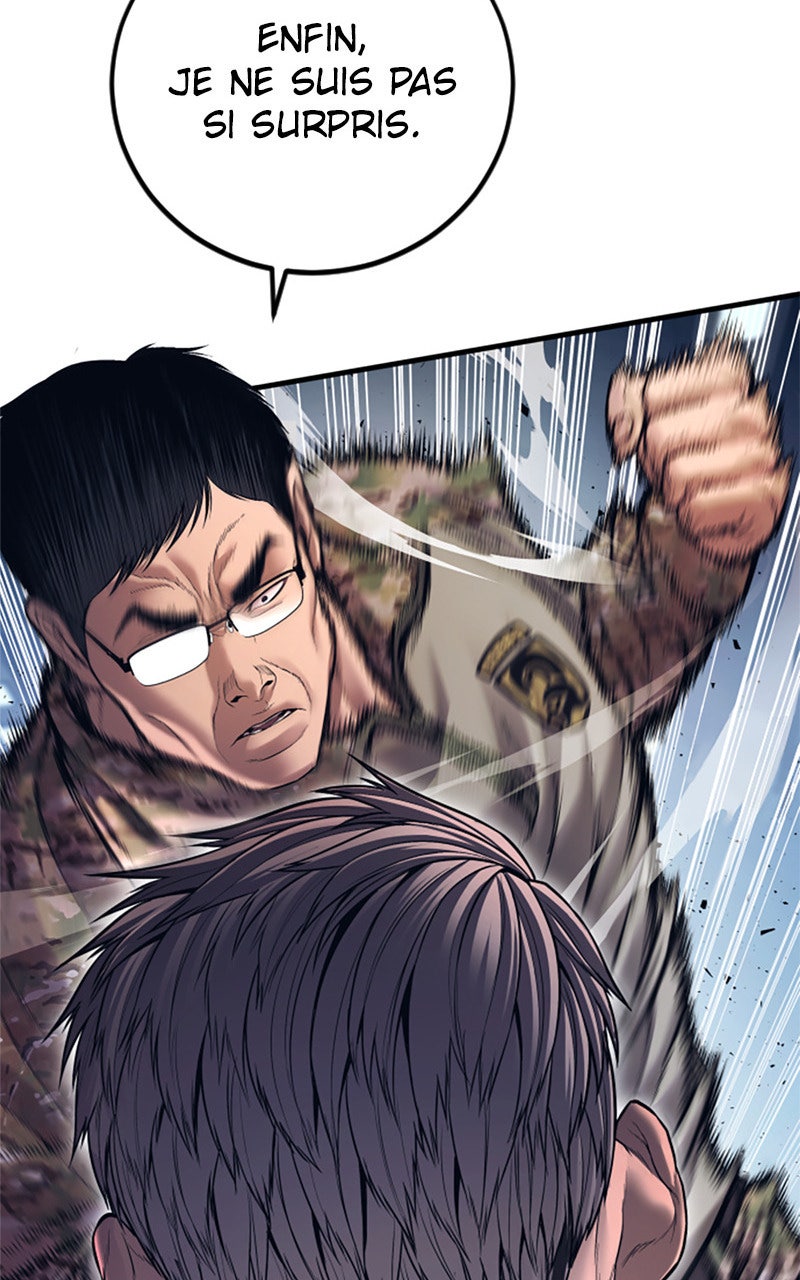 Read Manager Kim FRANCAIS Manga Online