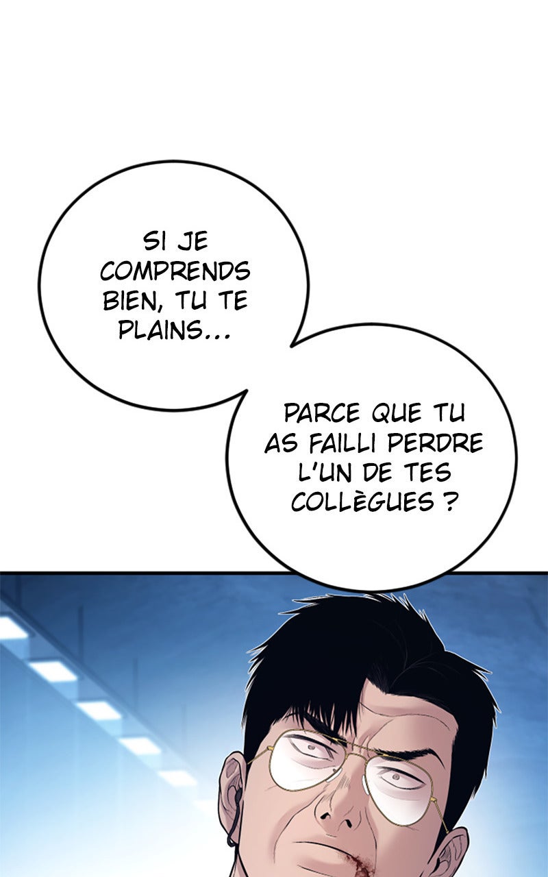 Read Manager Kim FRANCAIS Manga Online