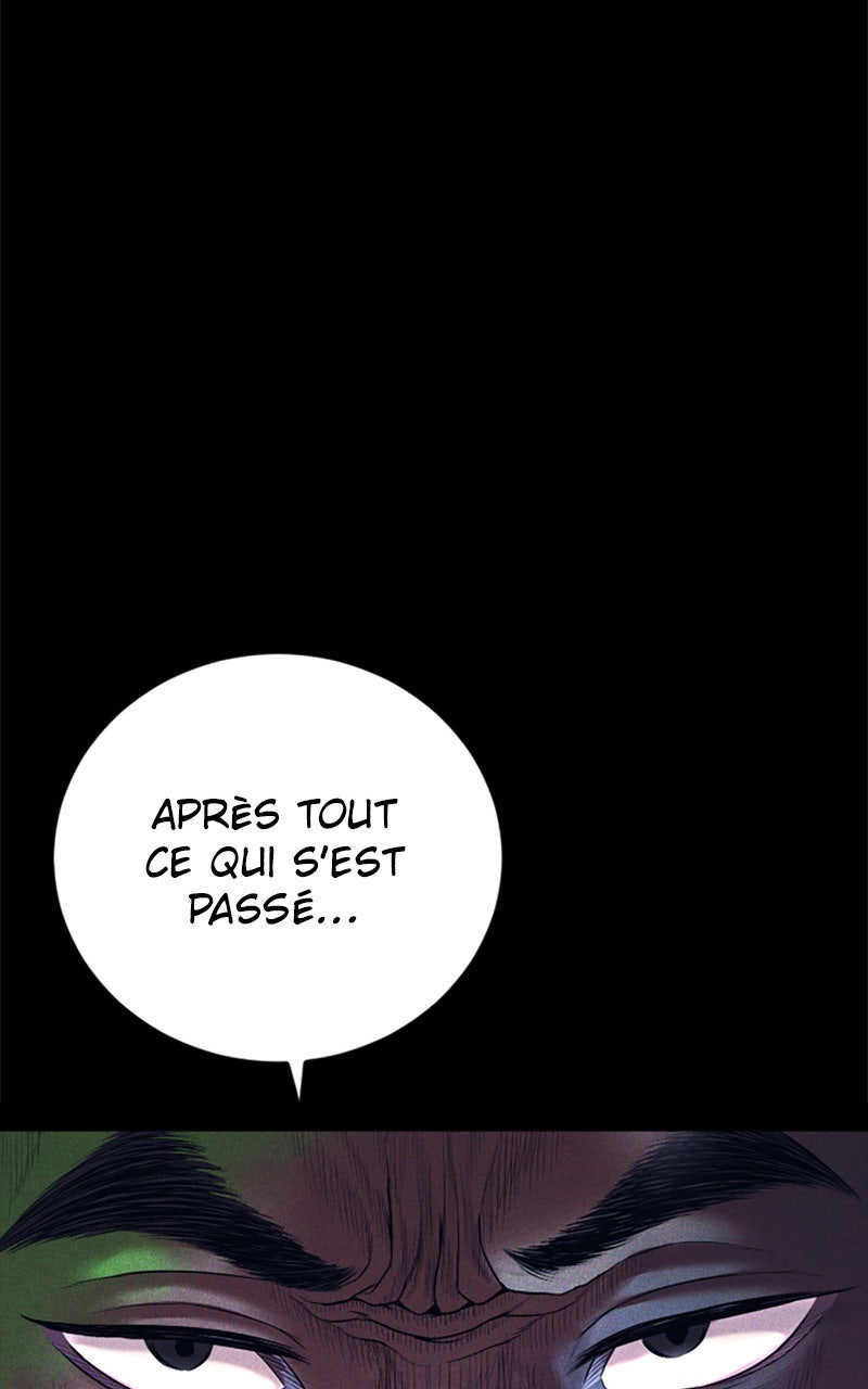 Read Manager Kim FRANCAIS Manga Online