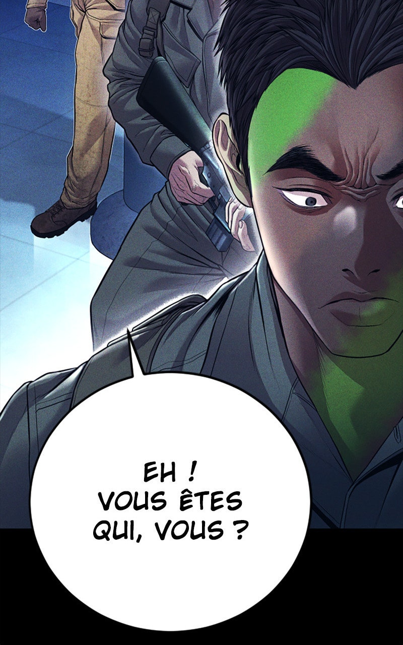 Read Manager Kim FRANCAIS Manga Online