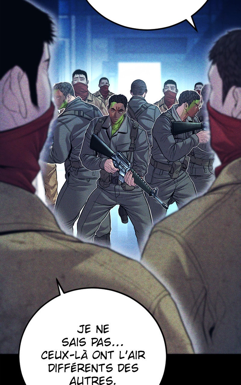 Read Manager Kim FRANCAIS Manga Online