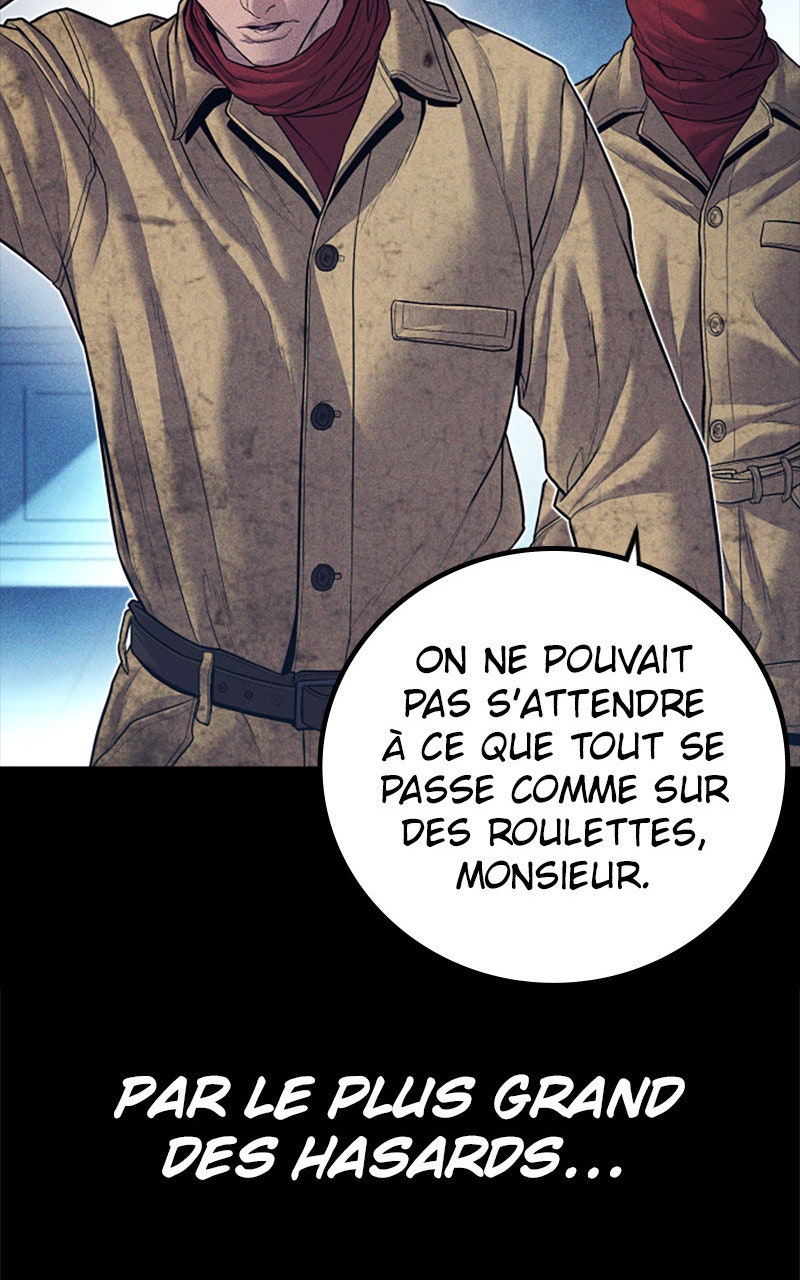 Read Manager Kim FRANCAIS Manga Online