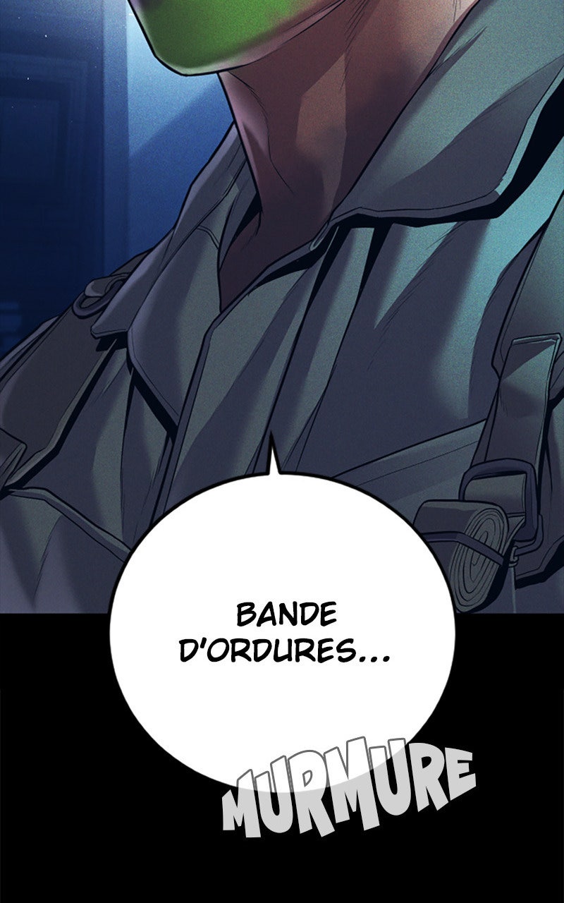 Read Manager Kim FRANCAIS Manga Online