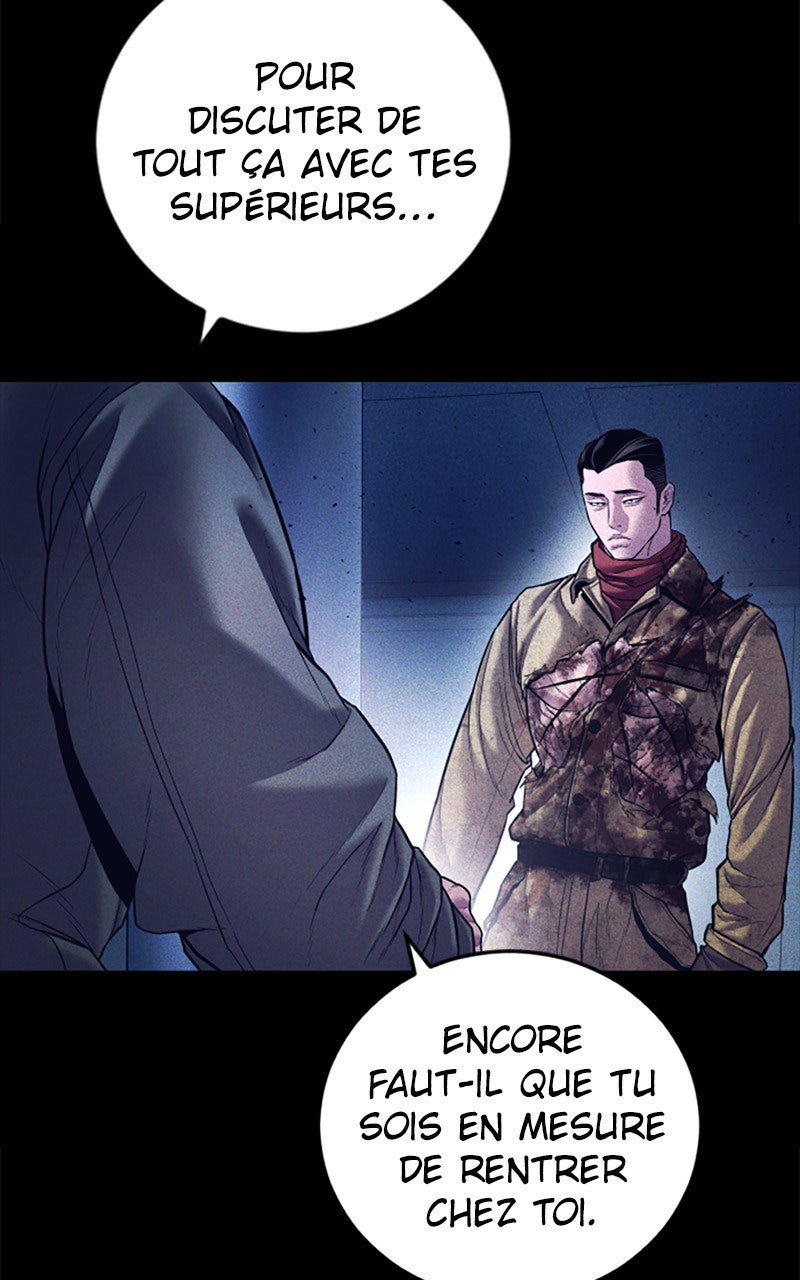 Read Manager Kim FRANCAIS Manga Online