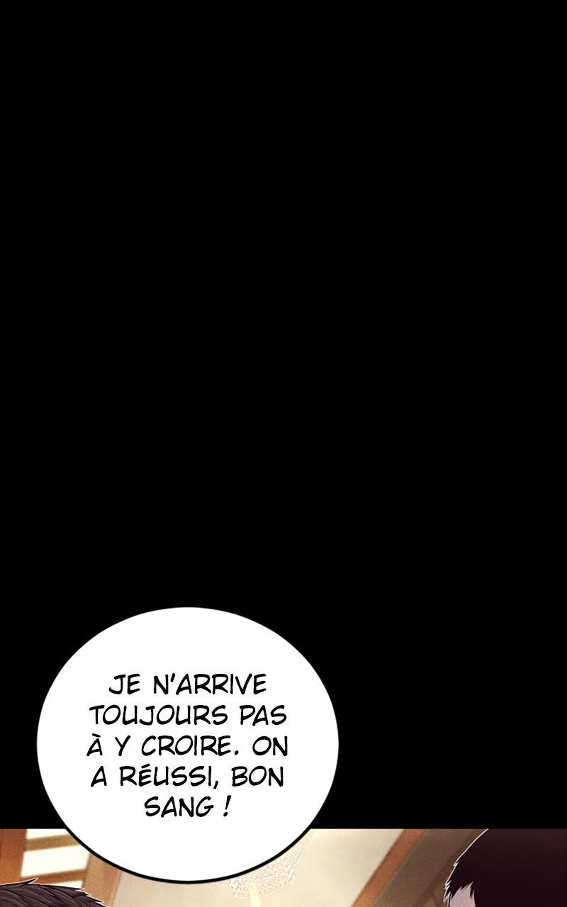 Read Manager Kim FRANCAIS Manga Online