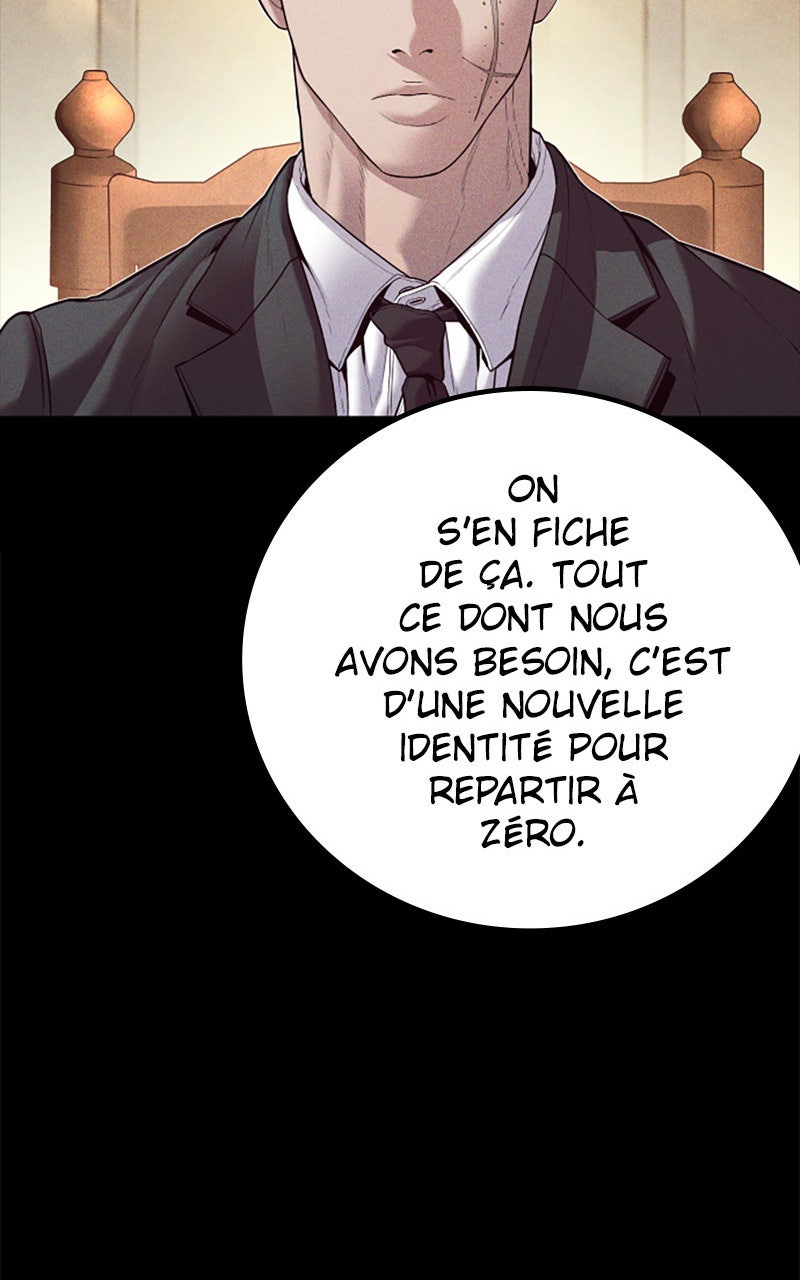 Read Manager Kim FRANCAIS Manga Online