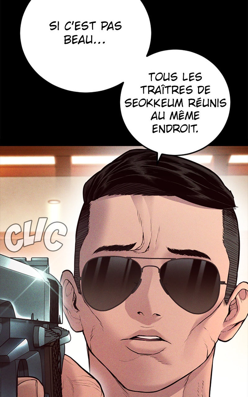 Read Manager Kim FRANCAIS Manga Online