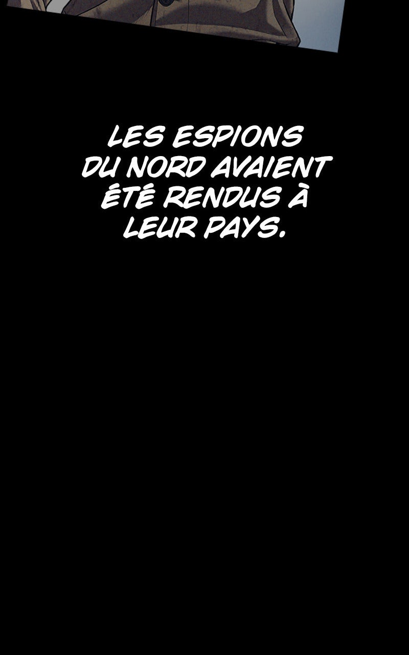 Read Manager Kim FRANCAIS Manga Online