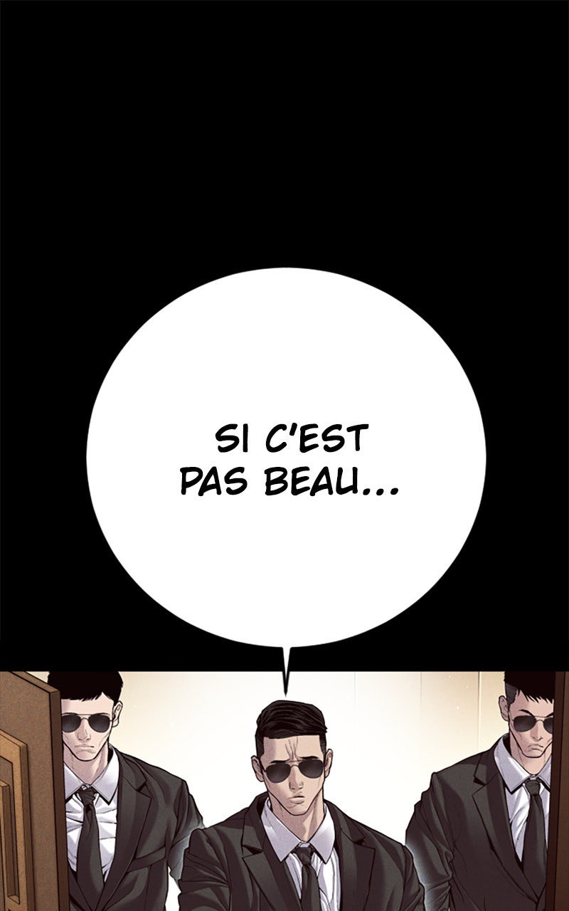 Read Manager Kim FRANCAIS Manga Online