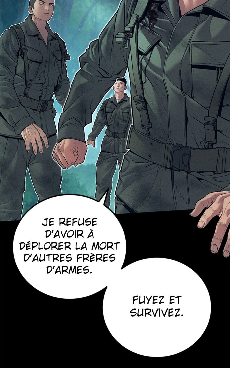 Read Manager Kim FRANCAIS Manga Online