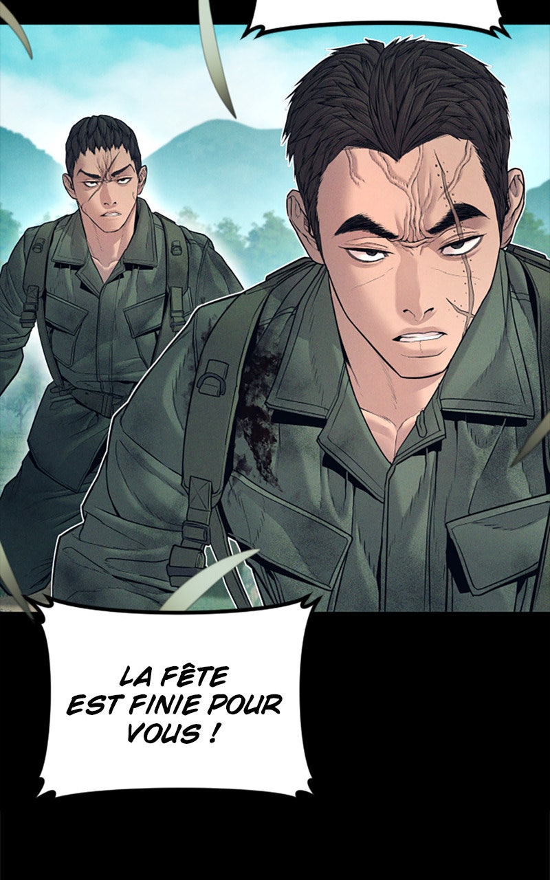 Read Manager Kim FRANCAIS Manga Online