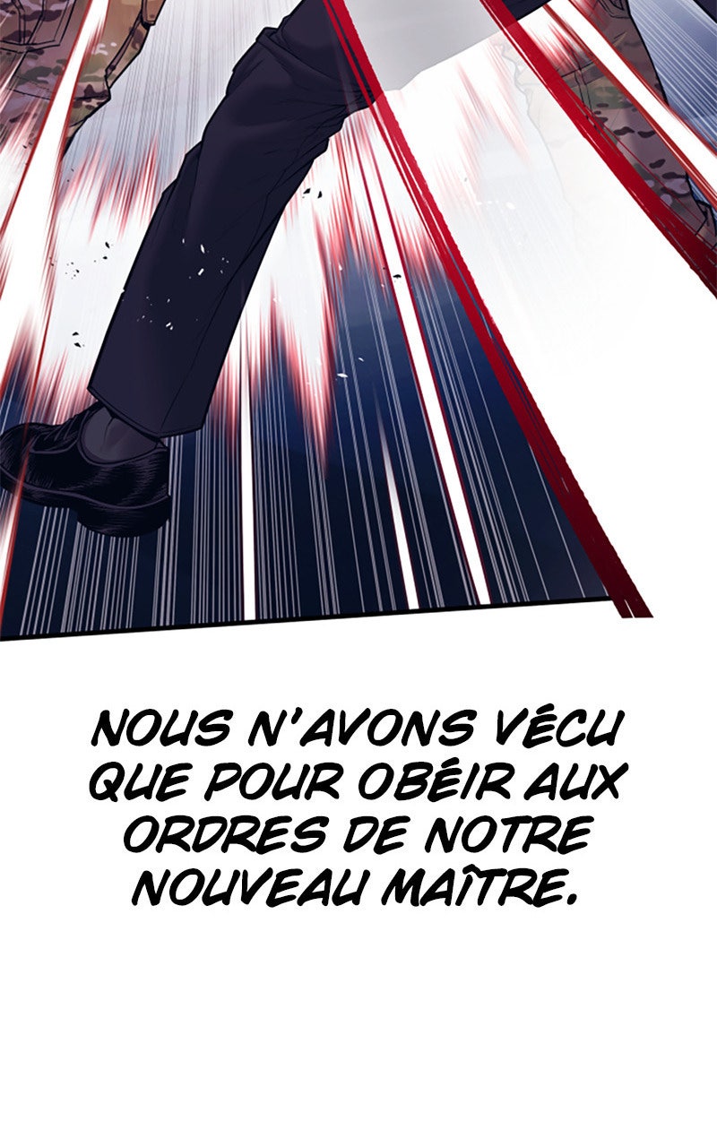 Read Manager Kim FRANCAIS Manga Online