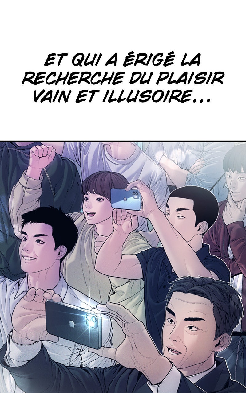 Read Manager Kim FRANCAIS Manga Online