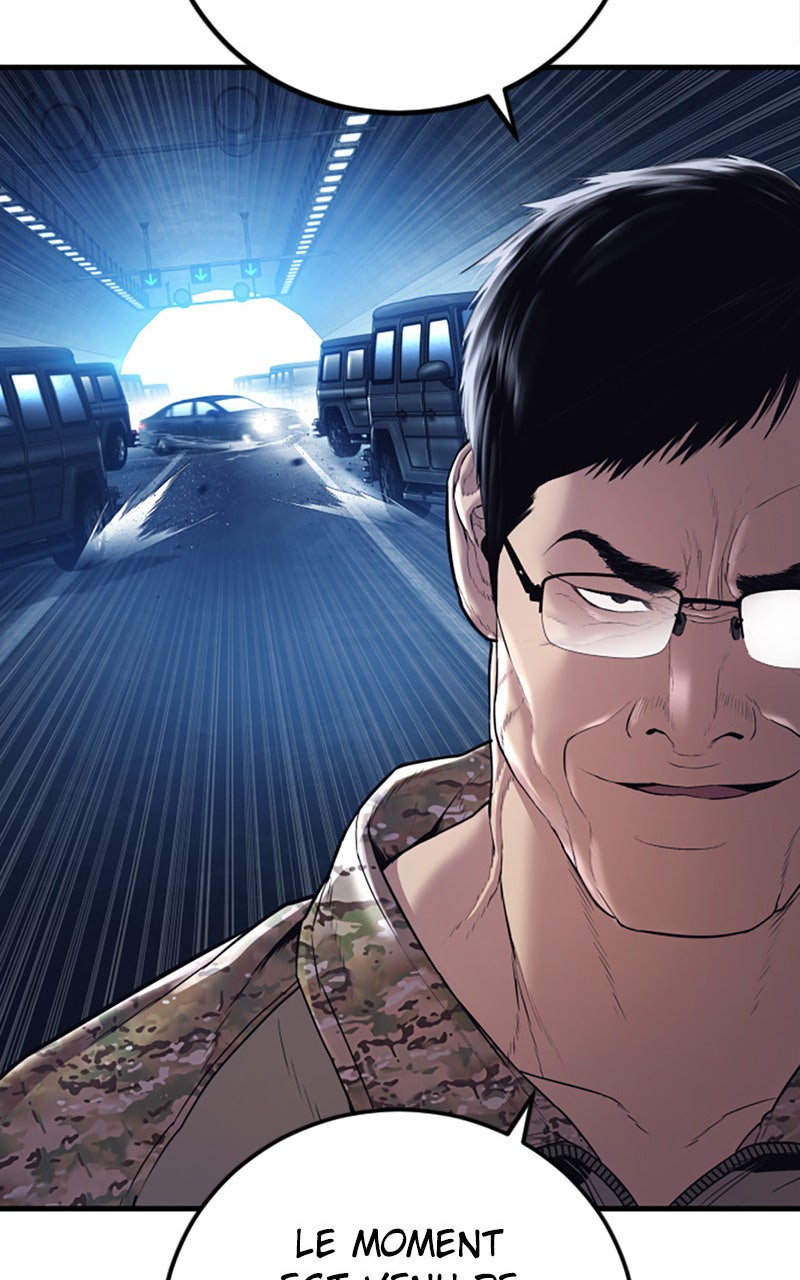 Read Manager Kim FRANCAIS Manga Online