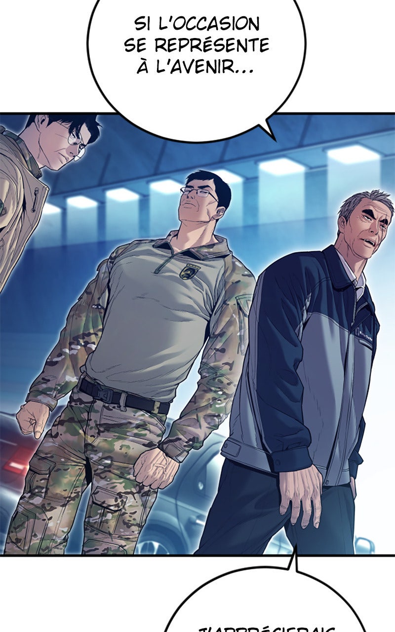 Read Manager Kim FRANCAIS Manga Online