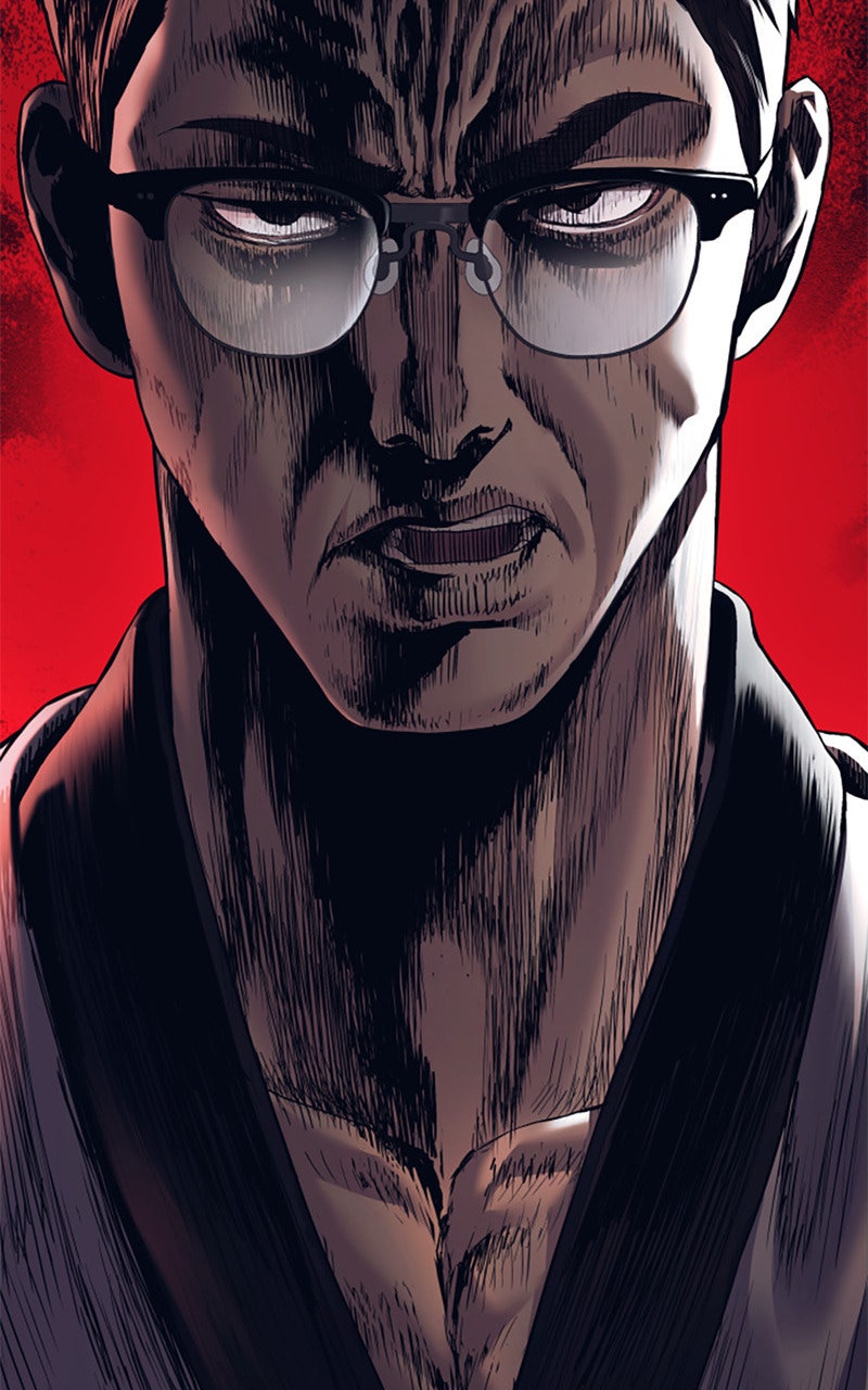 Read Manager Kim FRANCAIS Manga Online