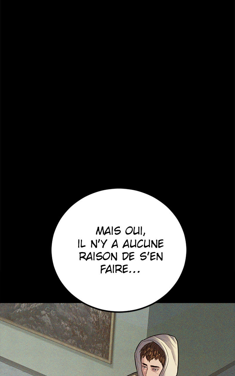 Read Manager Kim FRANCAIS Manga Online