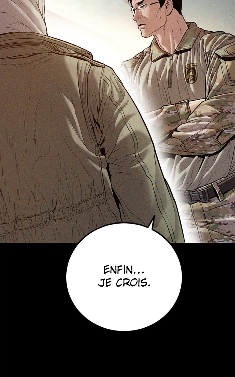 Read Manager Kim FRANCAIS Manga Online