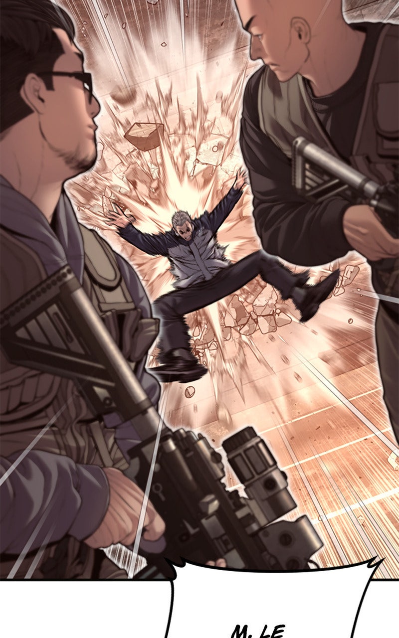 Read Manager Kim FRANCAIS Manga Online