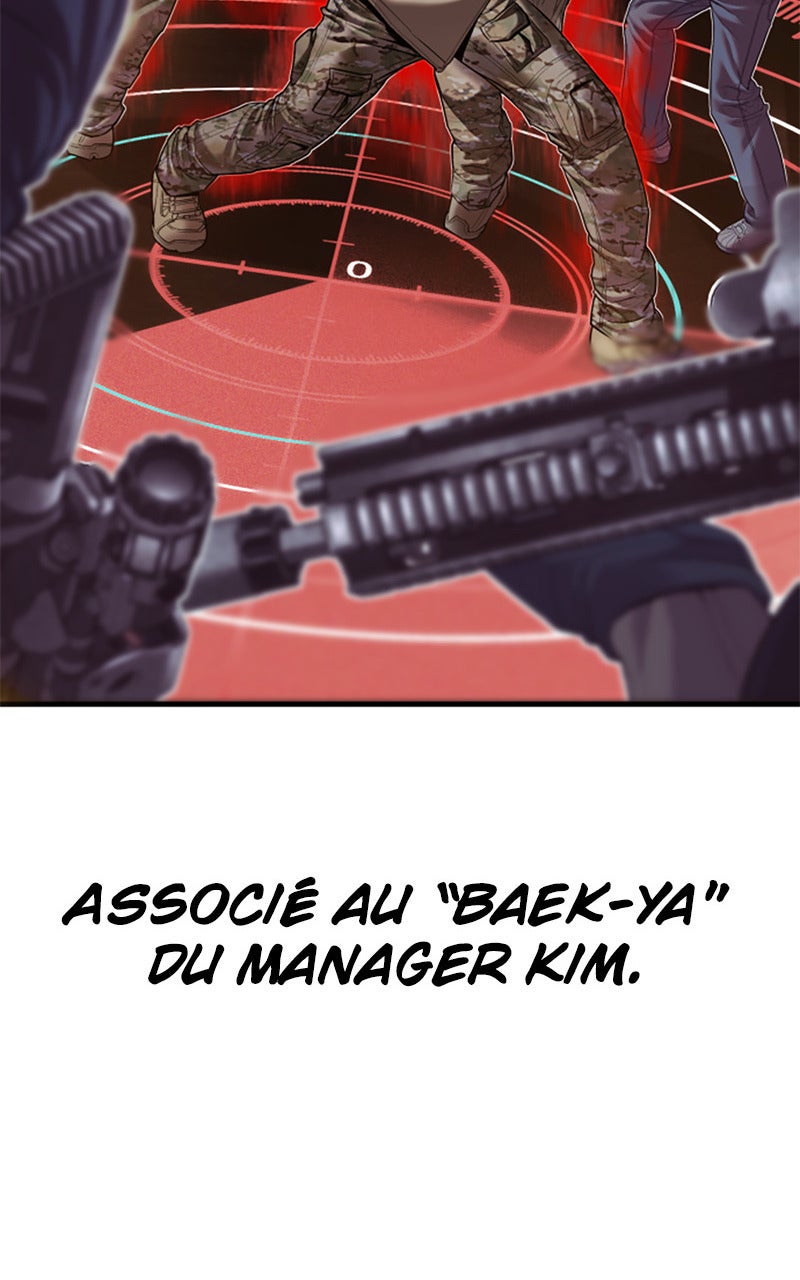 Read Manager Kim FRANCAIS Manga Online