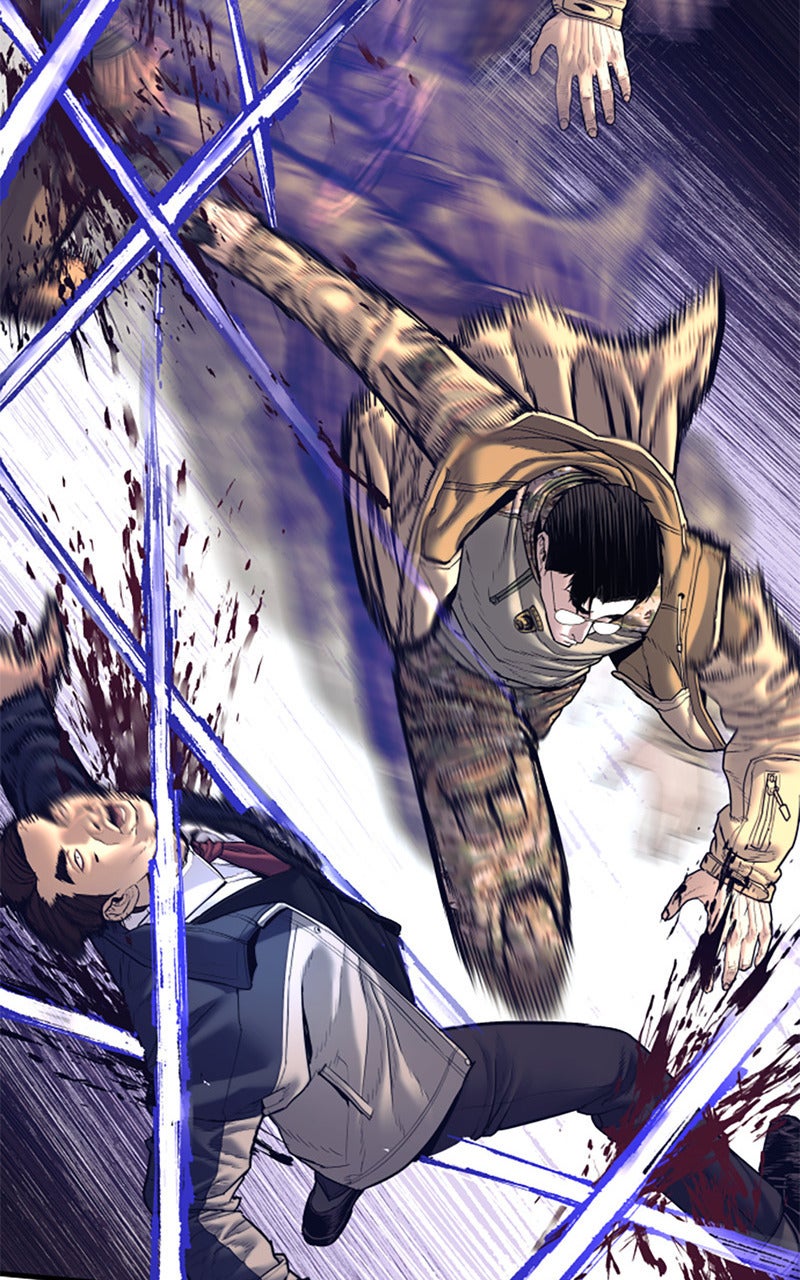 Read Manager Kim FRANCAIS Manga Online