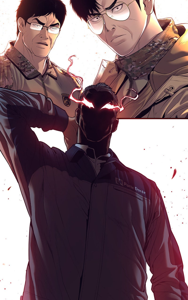 Read Manager Kim FRANCAIS Manga Online