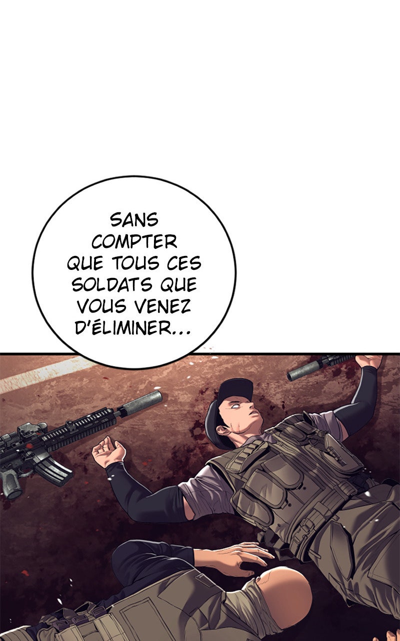 Read Manager Kim FRANCAIS Manga Online