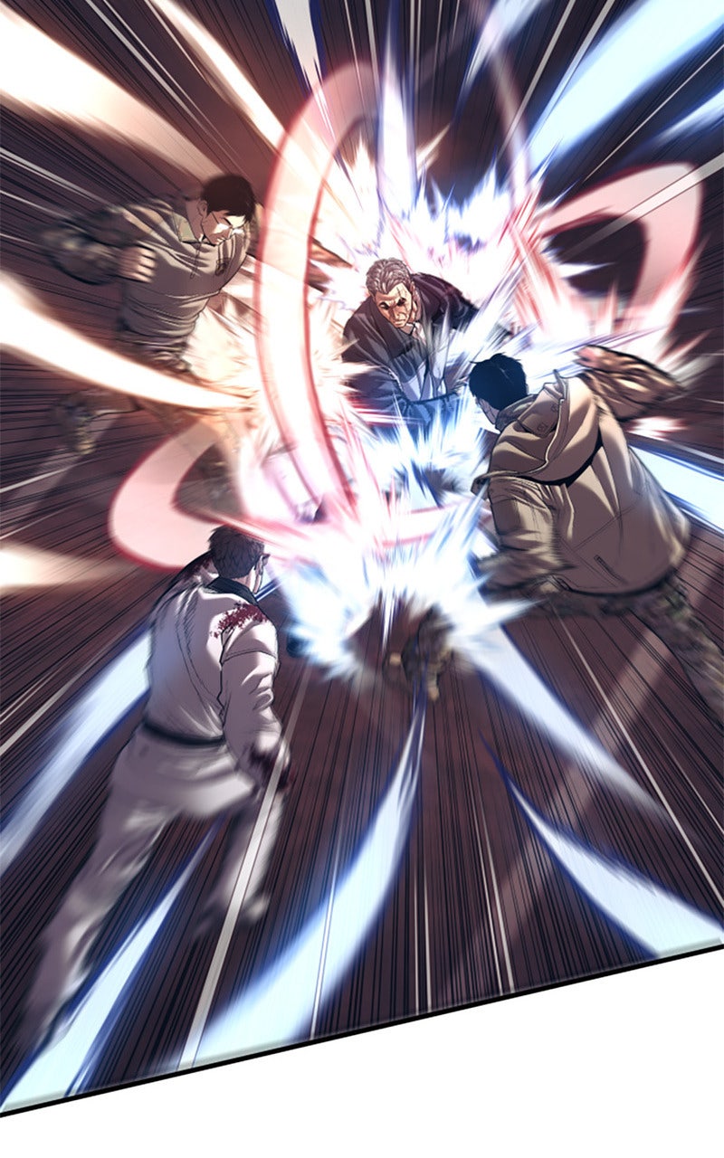 Read Manager Kim FRANCAIS Manga Online