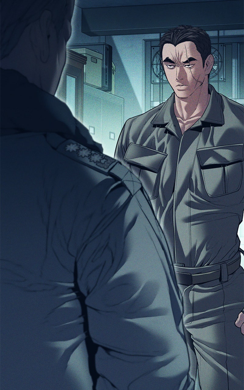 Read Manager Kim FRANCAIS Manga Online