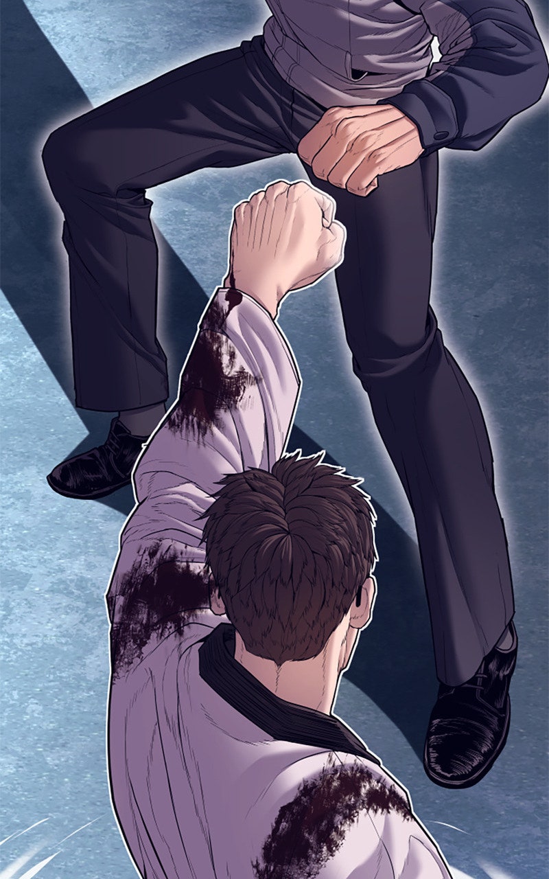 Read Manager Kim FRANCAIS Manga Online