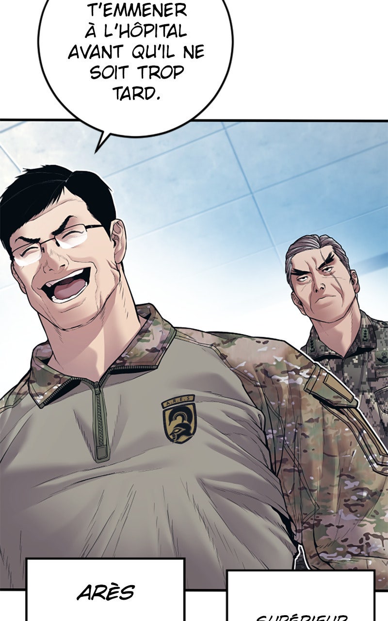 Read Manager Kim FRANCAIS Manga Online