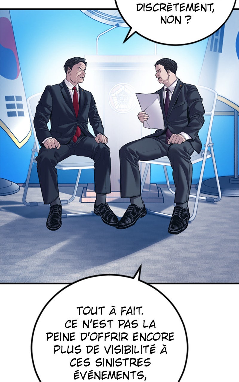 Read Manager Kim FRANCAIS Manga Online