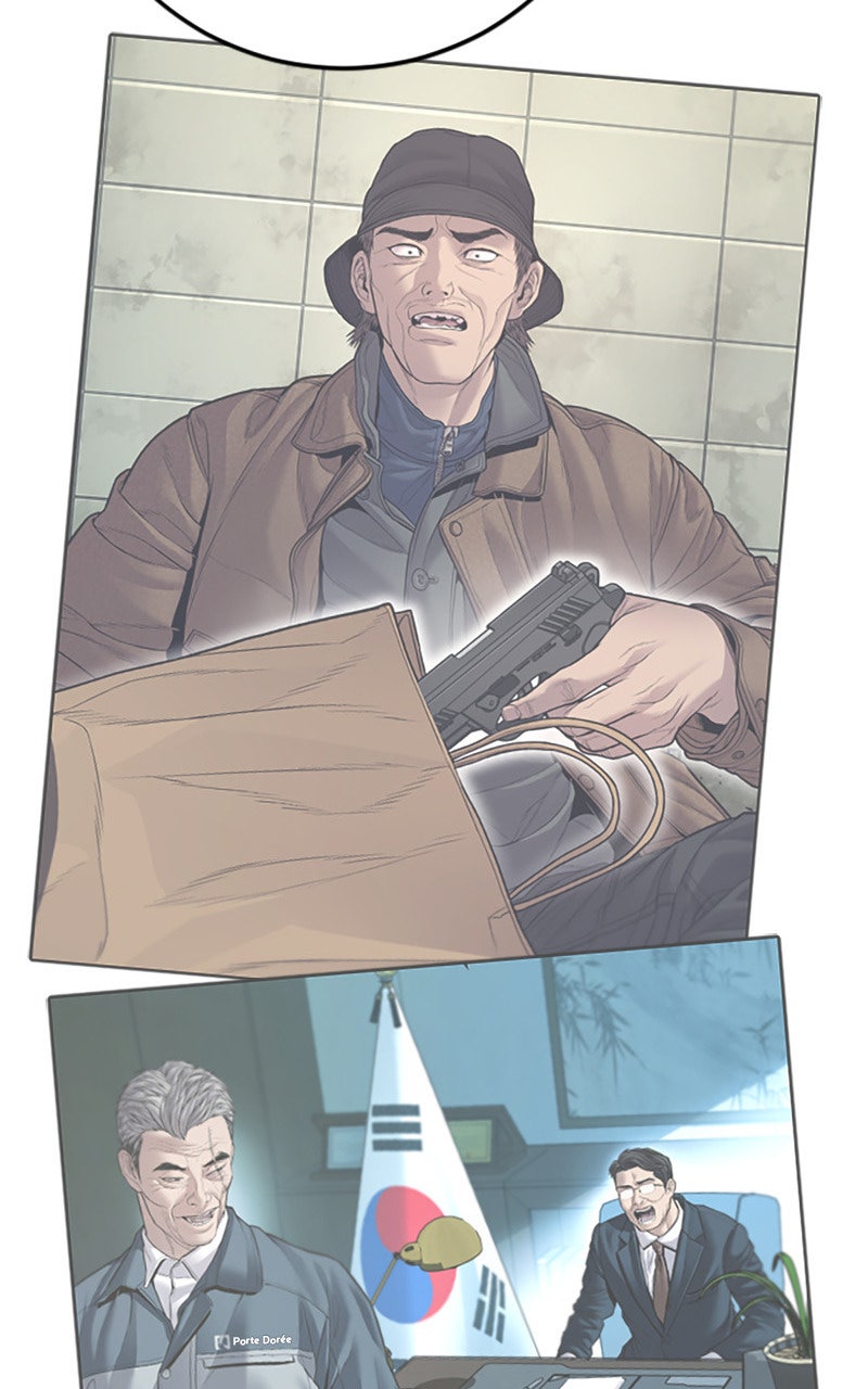 Read Manager Kim FRANCAIS Manga Online