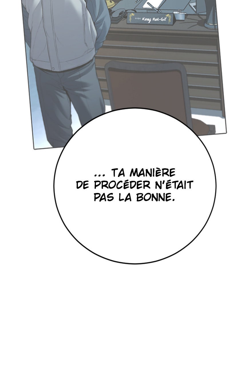 Read Manager Kim FRANCAIS Manga Online