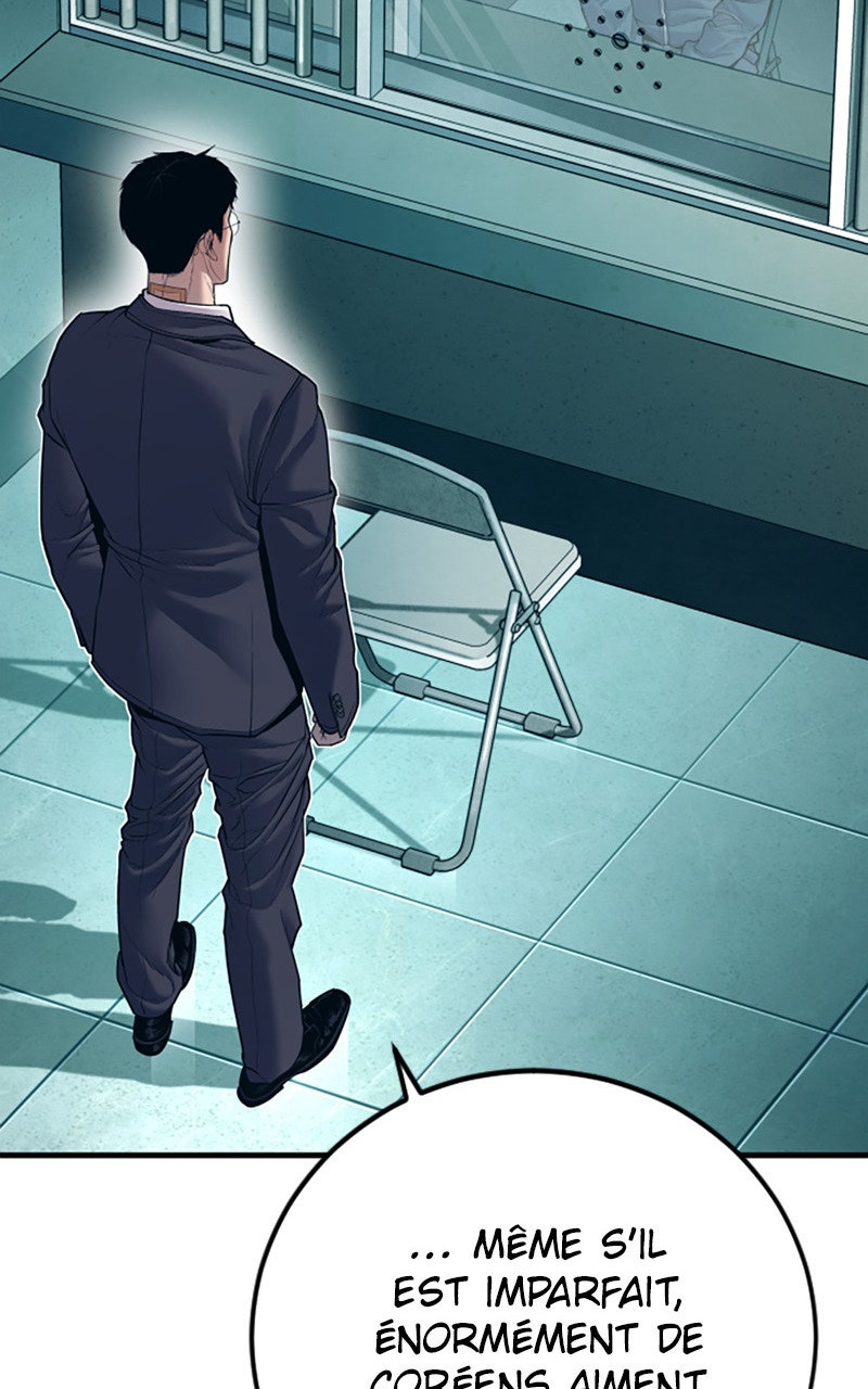 Read Manager Kim FRANCAIS Manga Online