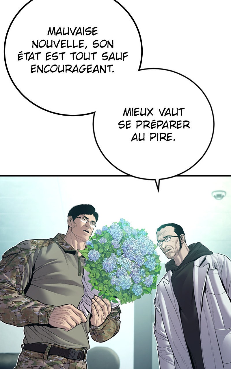 Read Manager Kim FRANCAIS Manga Online