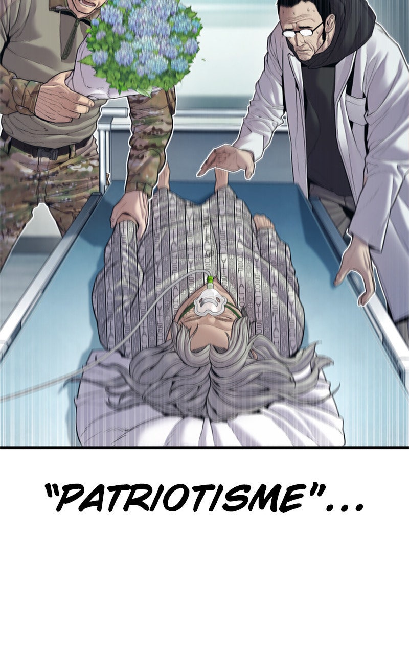 Read Manager Kim FRANCAIS Manga Online