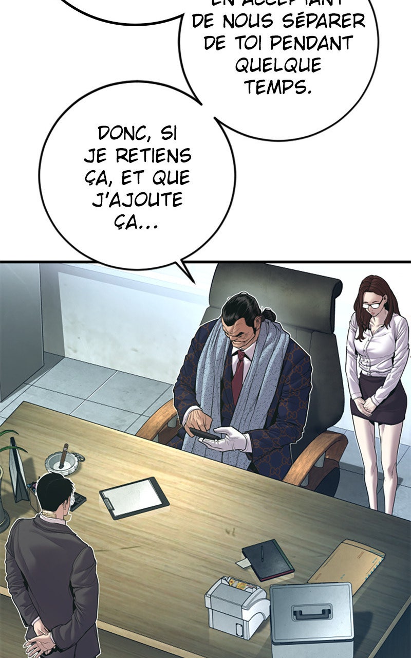 Read Manager Kim FRANCAIS Manga Online