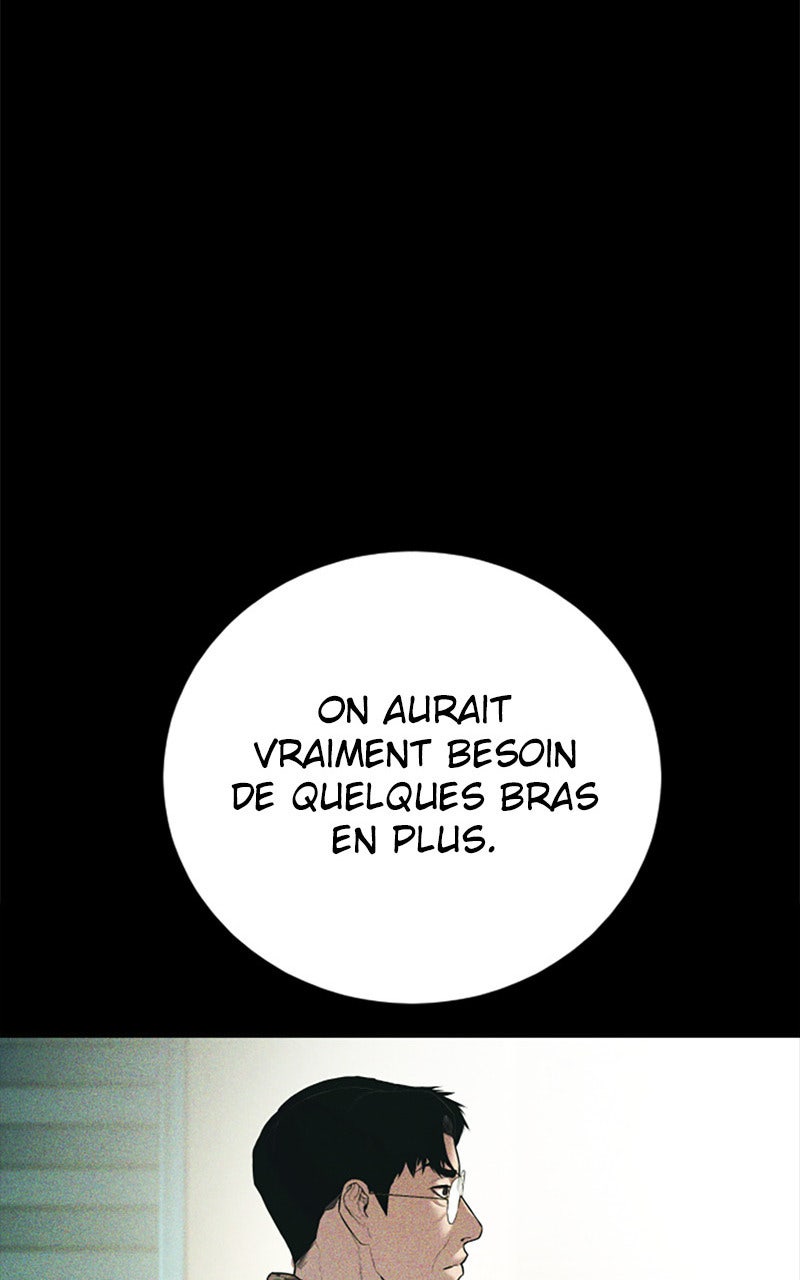 Read Manager Kim FRANCAIS Manga Online