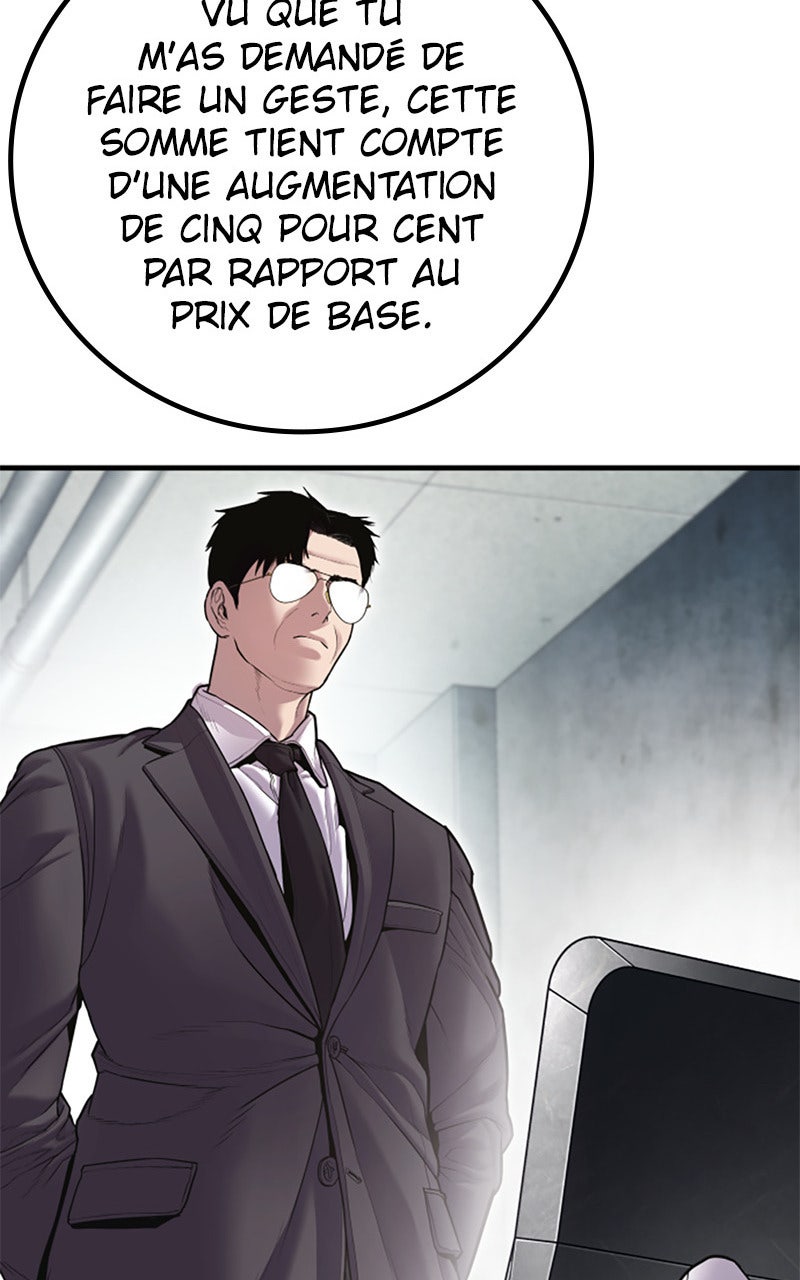 Read Manager Kim FRANCAIS Manga Online