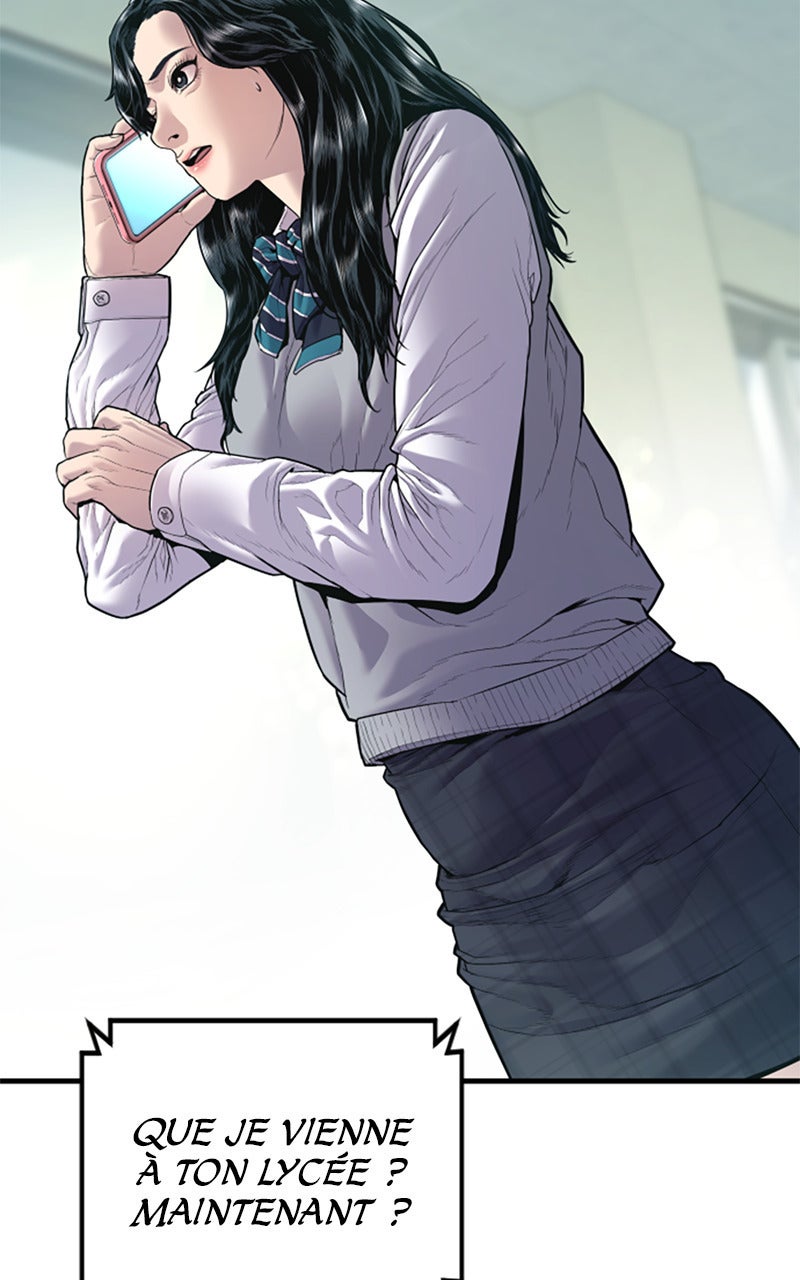 Read Manager Kim FRANCAIS Manga Online