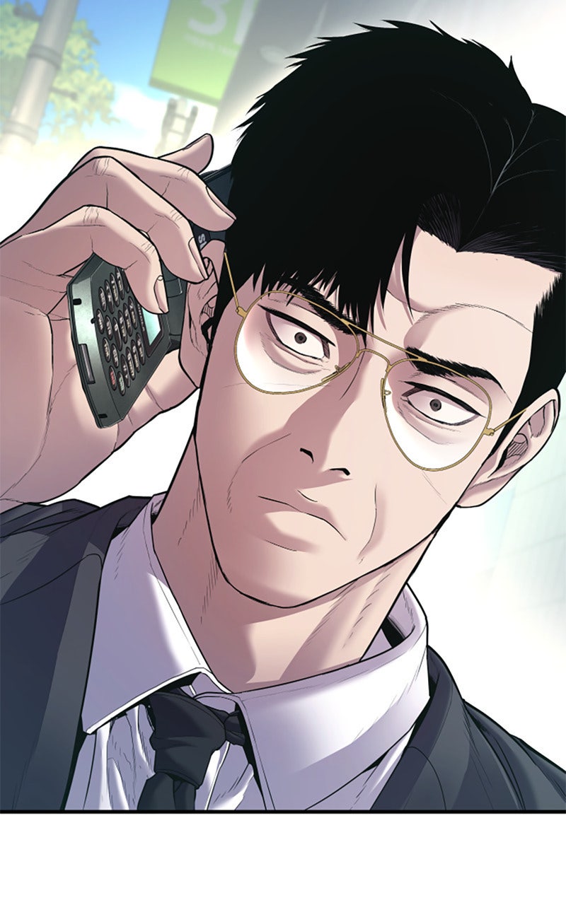 Read Manager Kim FRANCAIS Manga Online