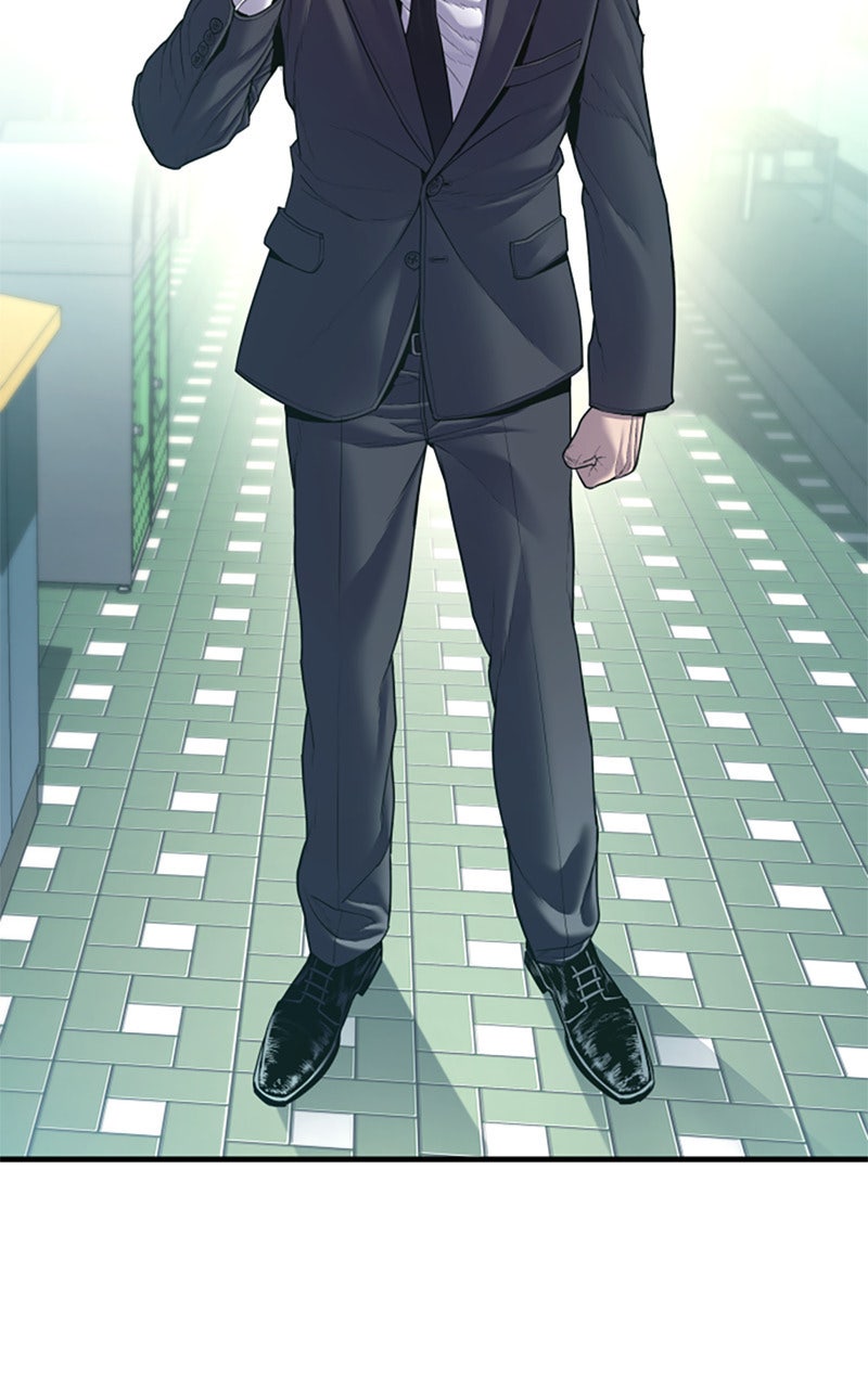 Read Manager Kim FRANCAIS Manga Online