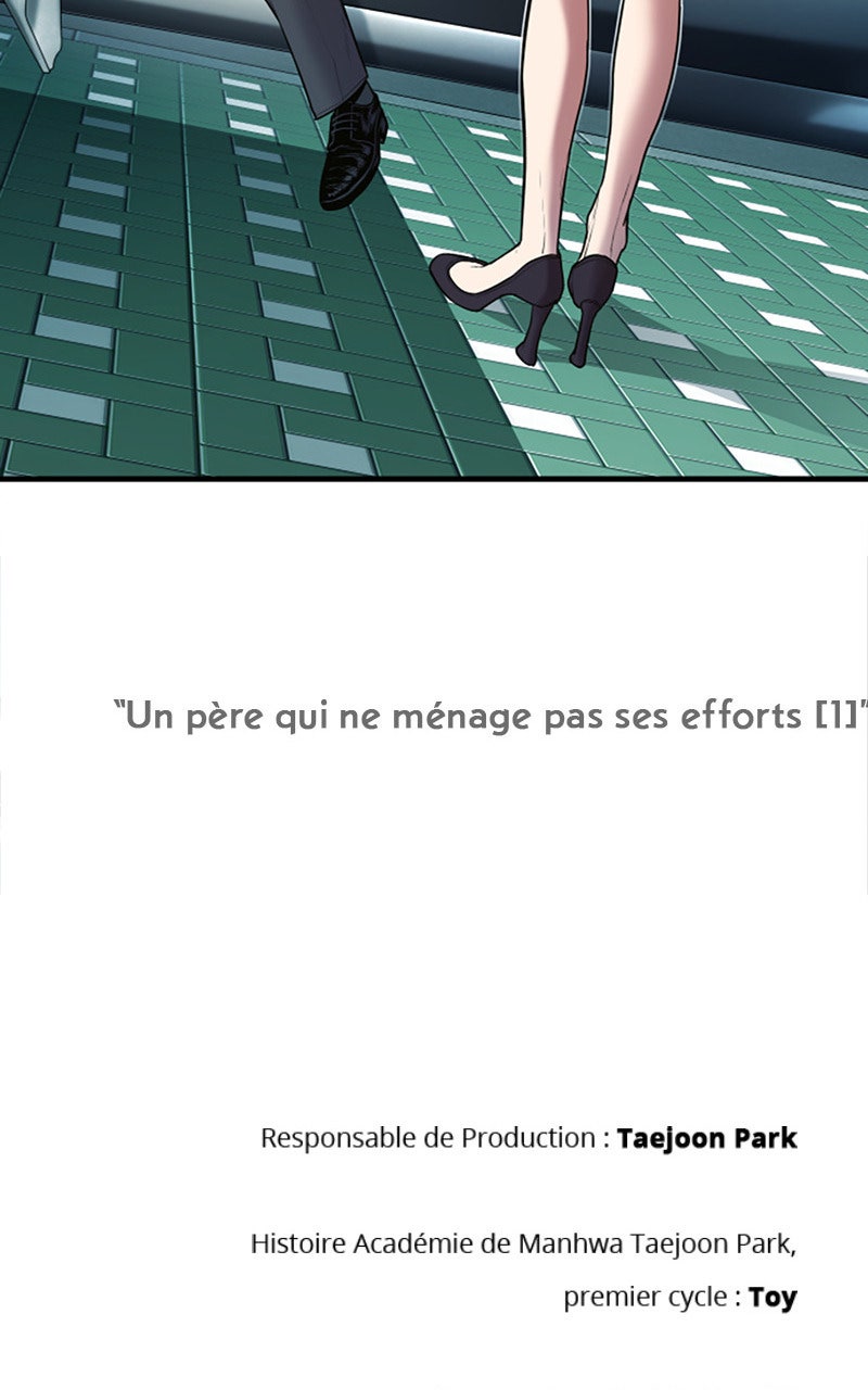 Read Manager Kim FRANCAIS Manga Online