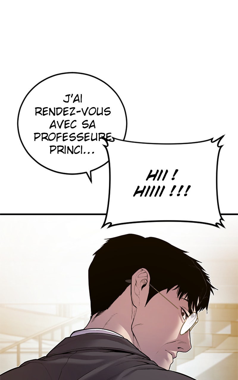 Read Manager Kim FRANCAIS Manga Online