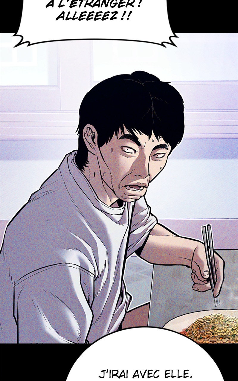 Read Manager Kim FRANCAIS Manga Online