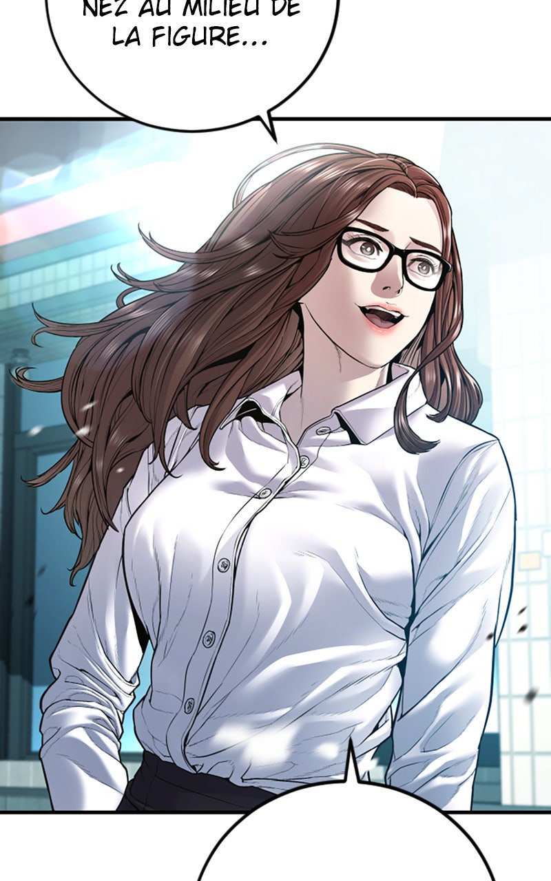 Read Manager Kim FRANCAIS Manga Online